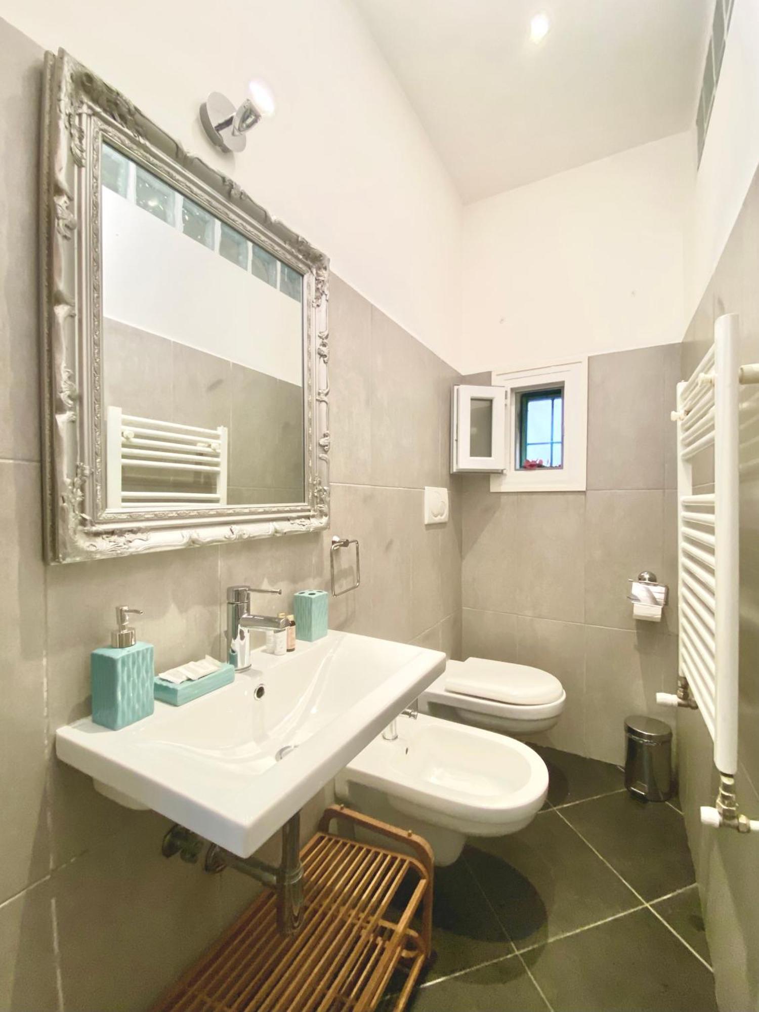 Boutique Vatican Suite Rome Exterior photo