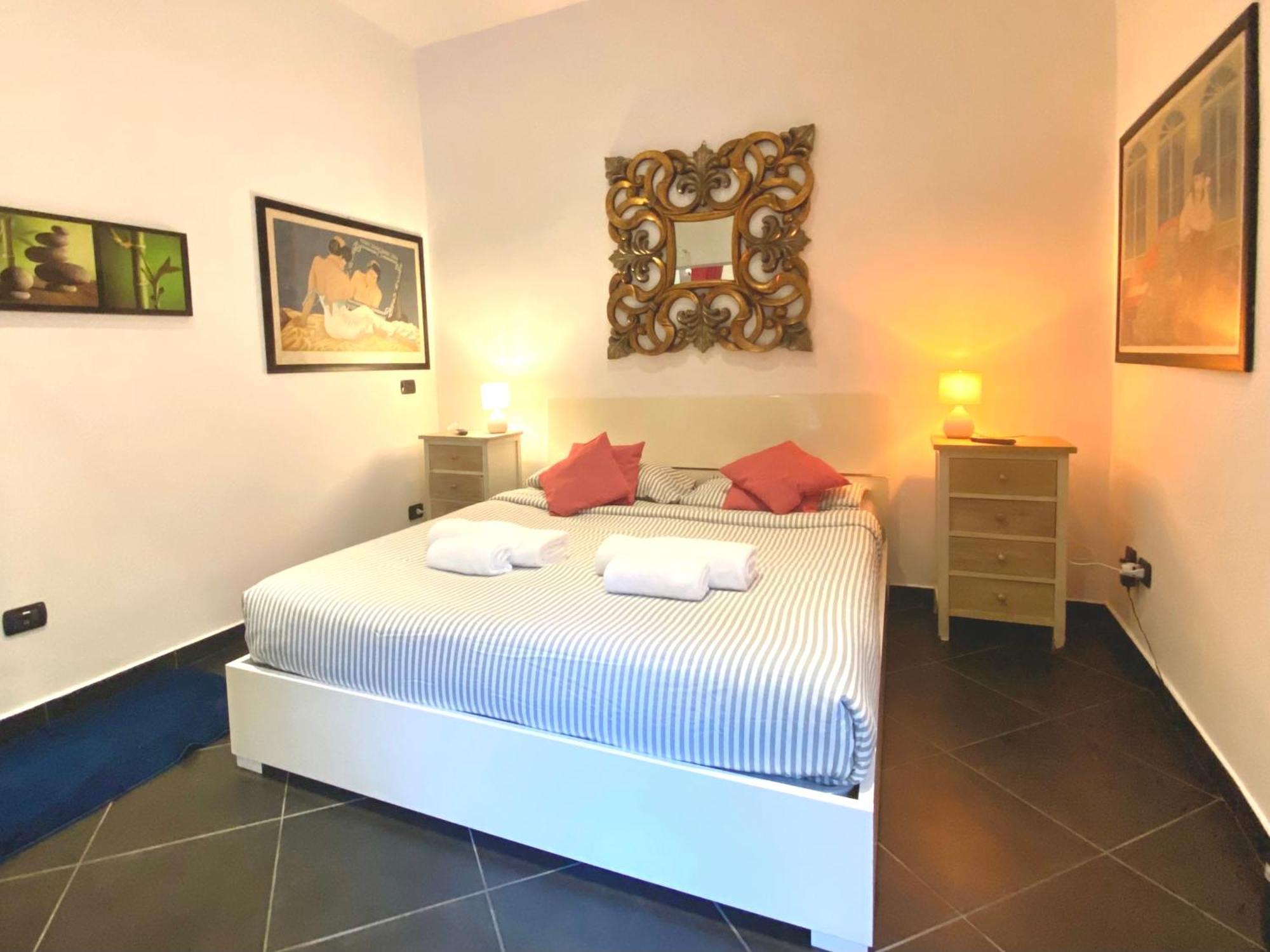 Boutique Vatican Suite Rome Exterior photo