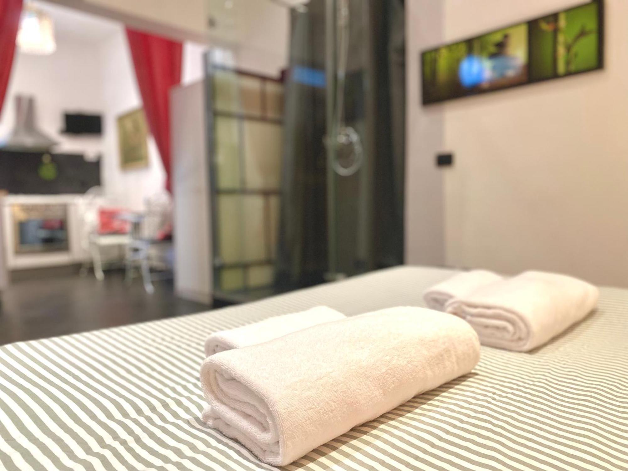 Boutique Vatican Suite Rome Exterior photo