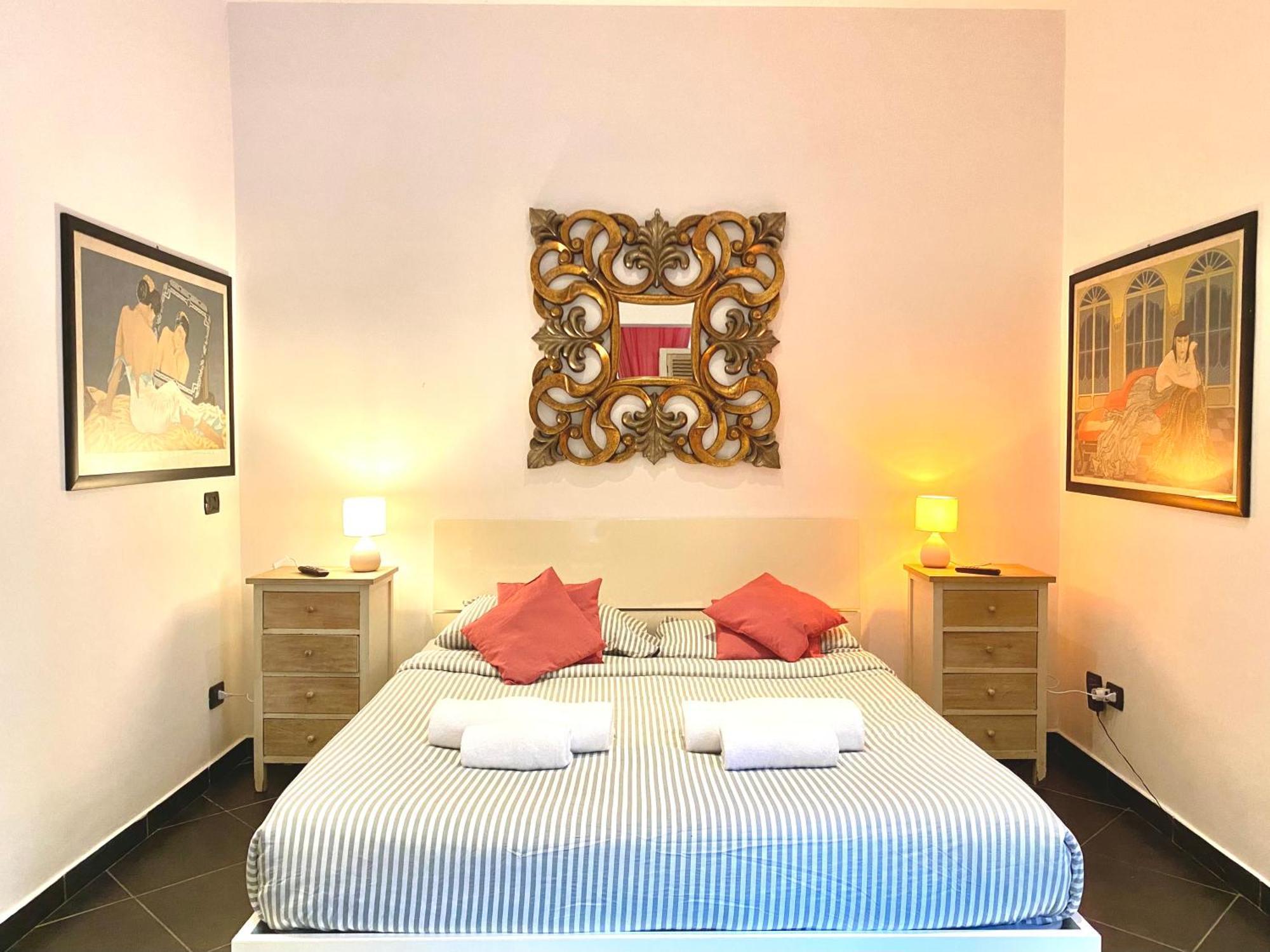 Boutique Vatican Suite Rome Exterior photo