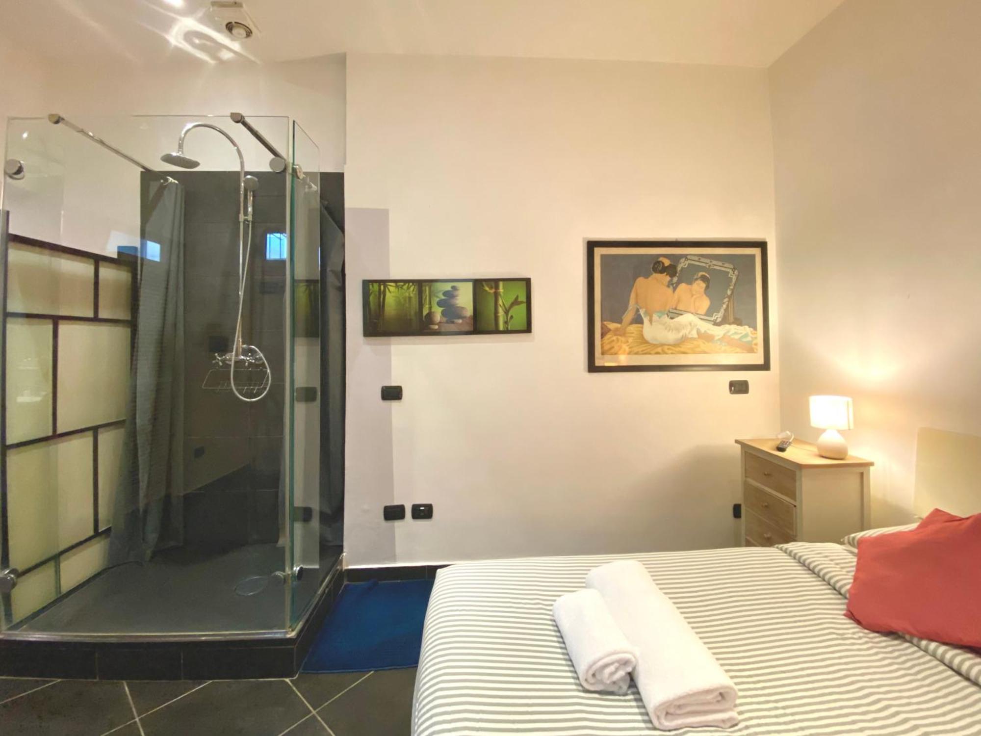 Boutique Vatican Suite Rome Exterior photo